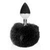 Analinis kaištis „Bunny Tail“ - Ouch!