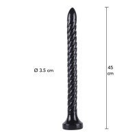 XXXL analinis dildo „Extreme Anal Serpent“ - Extreme