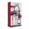 Spenelių pompa „Vacuum Nipple Pleasure Pump S/M“ - She.E.O Spenelių pompa „Vacuum Nipple Pleasure Pump S/M“ - She.E.O