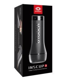 Automatinis masturbatorius „Inscup 3“ - Otouch