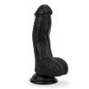 Falo imitatorius „Realistic Dildo with Balls Nr. 12“ - EasyToys