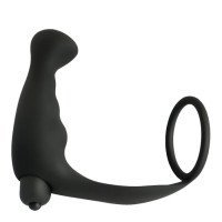 Prostatos masažuoklis - penio žiedas „Iuterp“