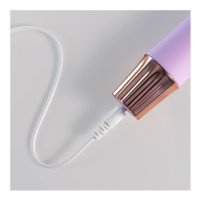 Vibratorius „Mellow Bubbles“ - Crushious