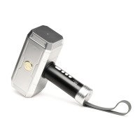 Automatinis masturbatorius „Thor's Hammer“ - XR