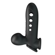 Penio mova „Airbag Penis Sleeve Crane“