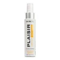Vandens pagrindo lubrikantas „Plaisir Tahiti Monoi“, 100 ml