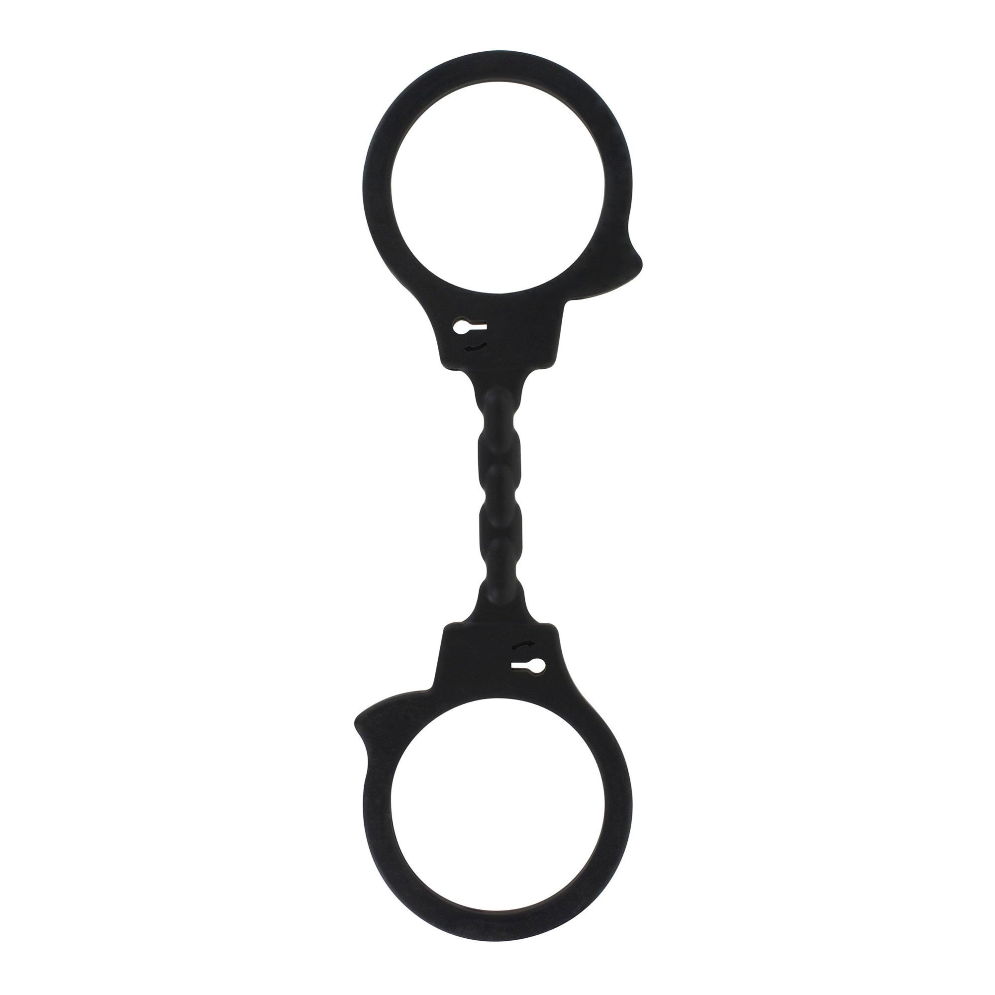 Antrankiai „Stretchy Fun Cuffs“ - ToyJoy