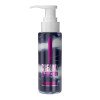 Drėkinantis kremas ir gelis „Creamy Attraction Kissable Blackberry Flavour“, 100 ml - Intt