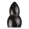 Analinis kaištis „Marty“ - All Black