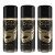 Masažo aliejų rinknys „Tantric“, 3x30 ml