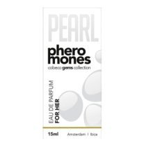 Moteriški feromoniniai kvepalai „Pearl“, 15 ml - Cobeco Pharma