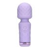 Vibruojantis masažuoklis „Mini Wand Vibrator“ - Loveline