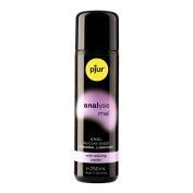 Analinis silikono pagrindo lubrikantas „Analyse Me!“, 250 ml