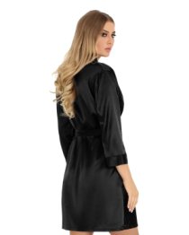 Chalatas „Edelina“ - LivCo Corsetti Fashion