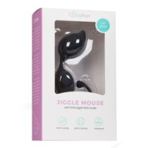 Vaginaliniai kamuoliukai „Jiggle Mouse“ - EasyToys