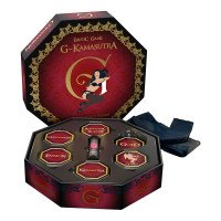 Žaidimas „G-Kamasutra“ - Mad Party Games