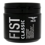 Analinis lubrikantas „Fist“, 500 ml