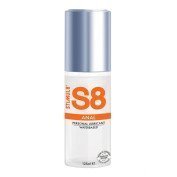 Analinis vandens pagrindo lubrikantas „Anal“, 125 ml