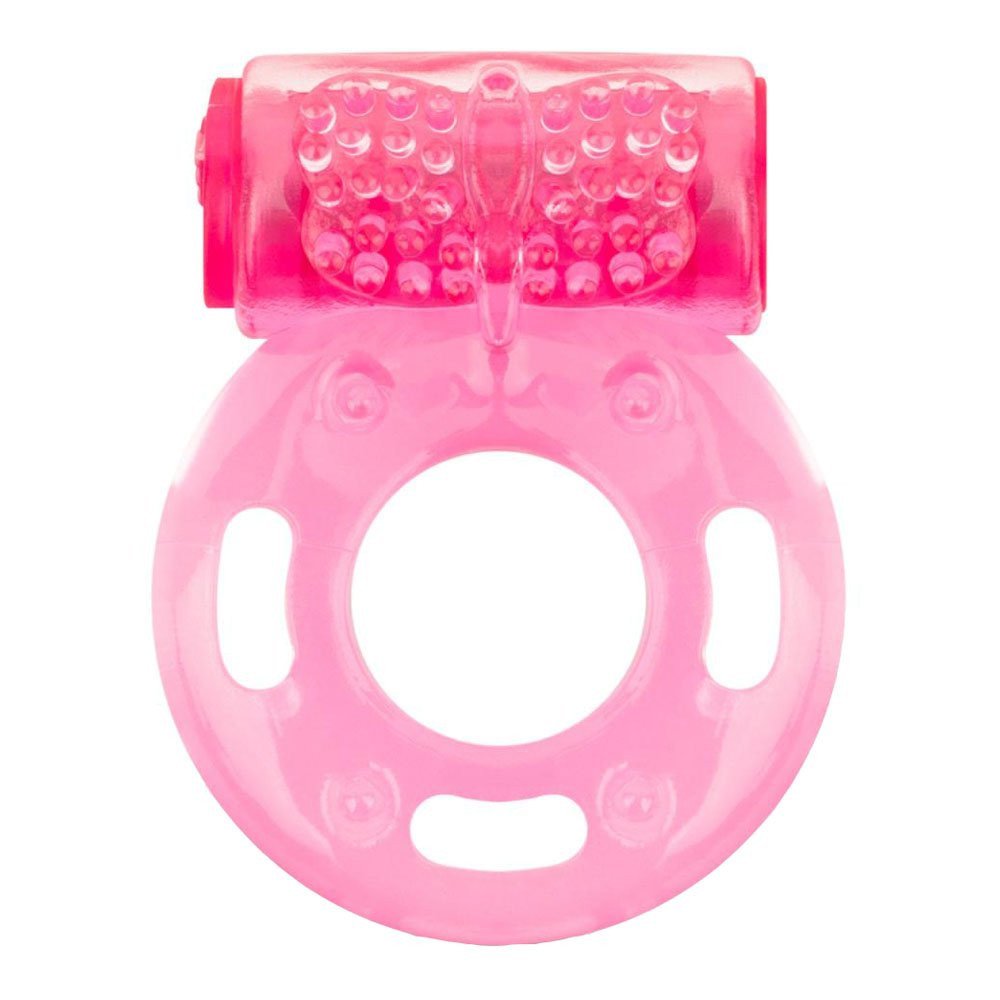 Vibruojantis penio žiedas „Vibro Love Ring“ - Love in the Pocket