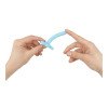 Dildo rinkinys „Dilator Set“ - Teazers