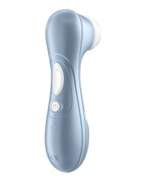 Klitorinis stimuliatorius „Pro 2“ - Satisfyer