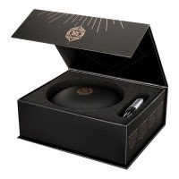 Vibratorius poroms „Couple Vibrator“ - Rosy Gold