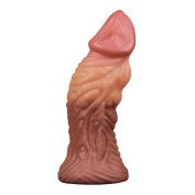 Silikoninis dildo „Platinum Nature Plug“
