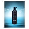 Vandens pagrindo lubrikantas „Aqua“, 473 ml - Wicked