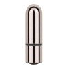 Vibruojančių analinių kaiščių rinkinys „Anal Plugs with Bullet“ - EasyToys