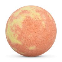 Vonios bomba „Peach“ - EasyToys