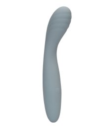 G taško vibratorius „Ultra Soft Silicone G-Spot Vibrator“ - Loveline