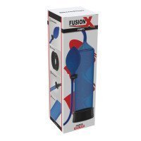 Penio pompa „Fusion X Starter Penis Pump“ - Hidden Desire