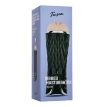 Vibruojantis masturbatorius „Electric Masturbator“ - Teazers