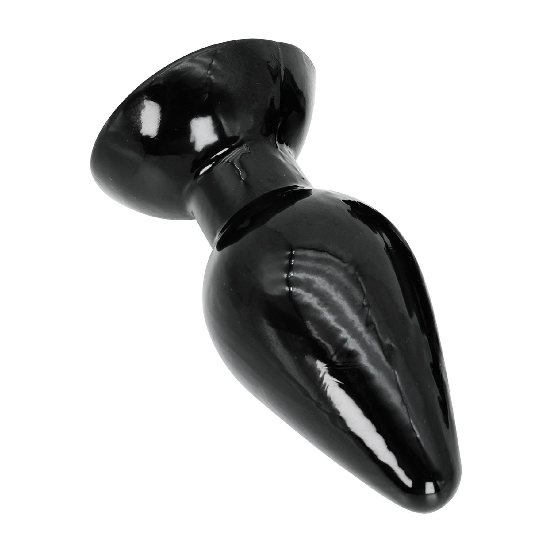 Analinis kaištis „Buttplug Large“ - Extreme