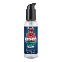 Analinis atpalaiduojantis lubrikantas „Anal Extreme“, 100 ml - Fuck & Fist