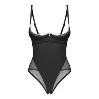 Atviras bodis „Stelisa“ - Obsessive