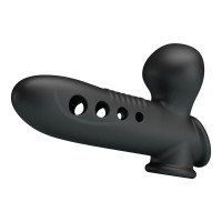 Penio mova „Airbag Penis Sleeve Crane“ - Pretty Love