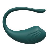 Vibruojantis kiaušinėlis „Tamago“ - Crushious