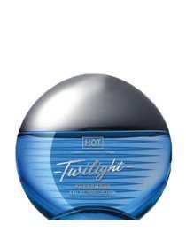 Vyriški feromoniniai kvepalai „Twilight“, 15 ml - Hot