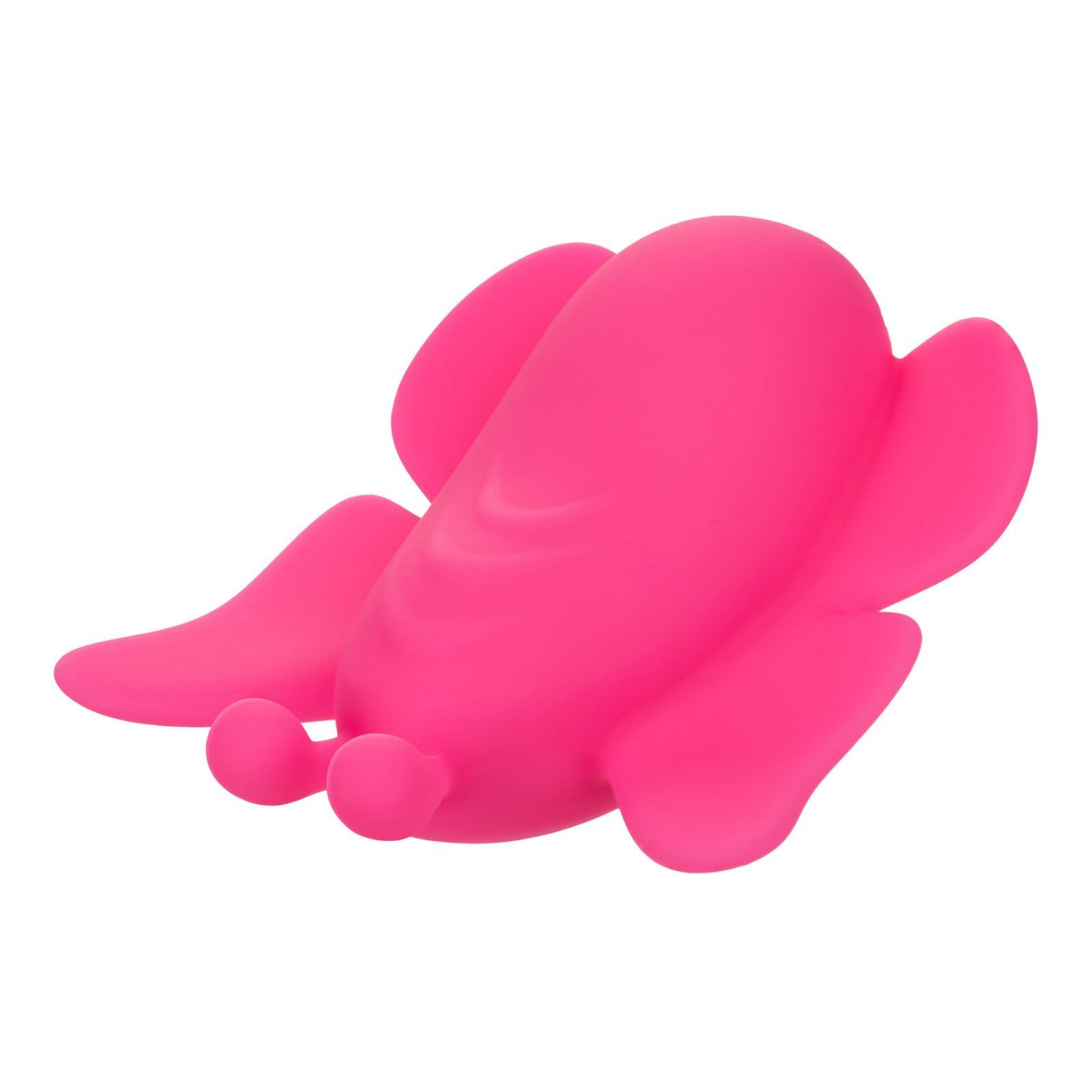 Dėvimas vibratorius „The Flutter Vibe“ - CalExotics