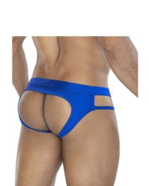 Vyriškos trumpikės „Web Jockstrap“ - Cut4men
