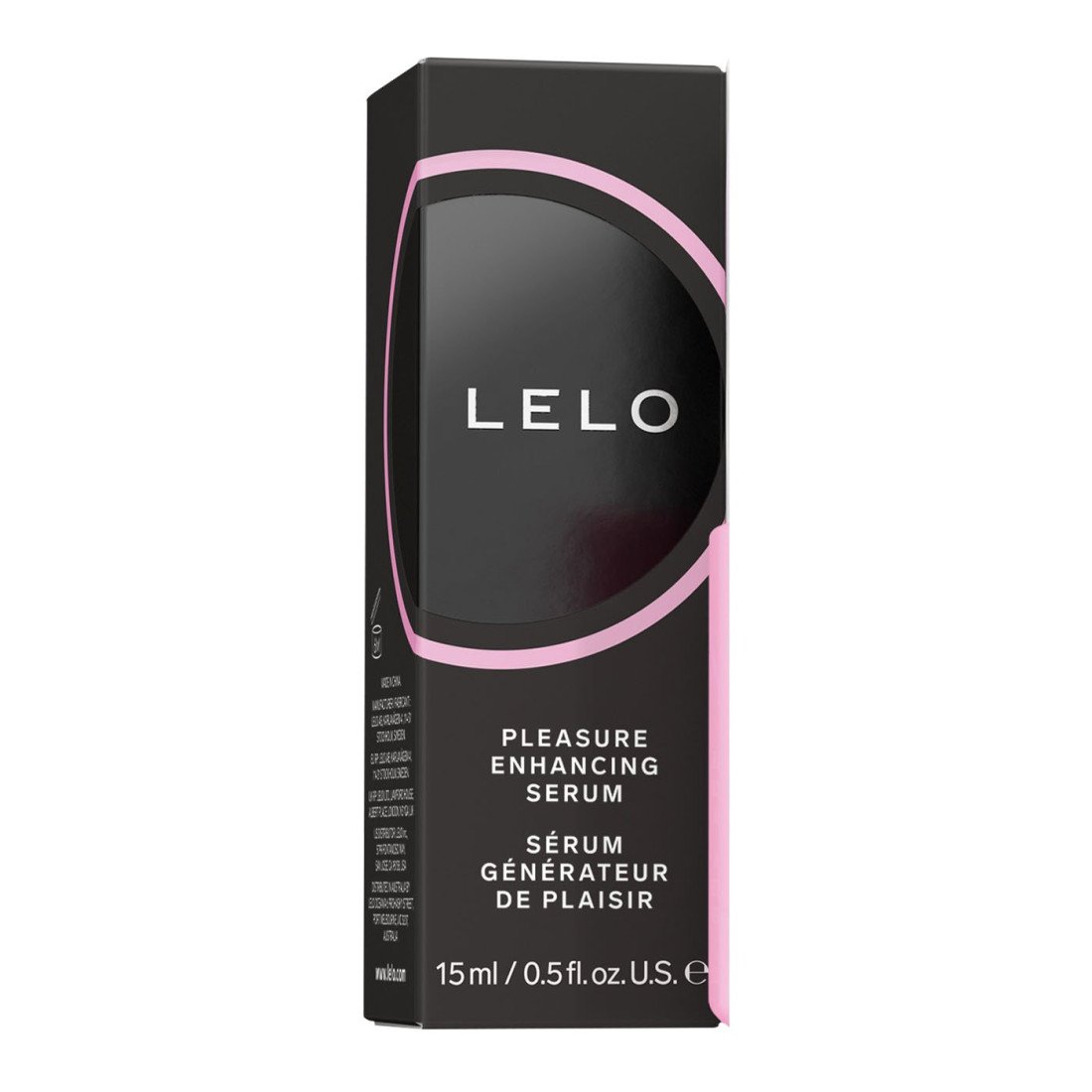 Stimuliuojantis serumas moterims „Pleasure Enhancing Serum“, 15 ml - LELO