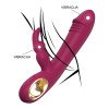Vibratorius kiškutis „Taygeta“ - ToyJoy