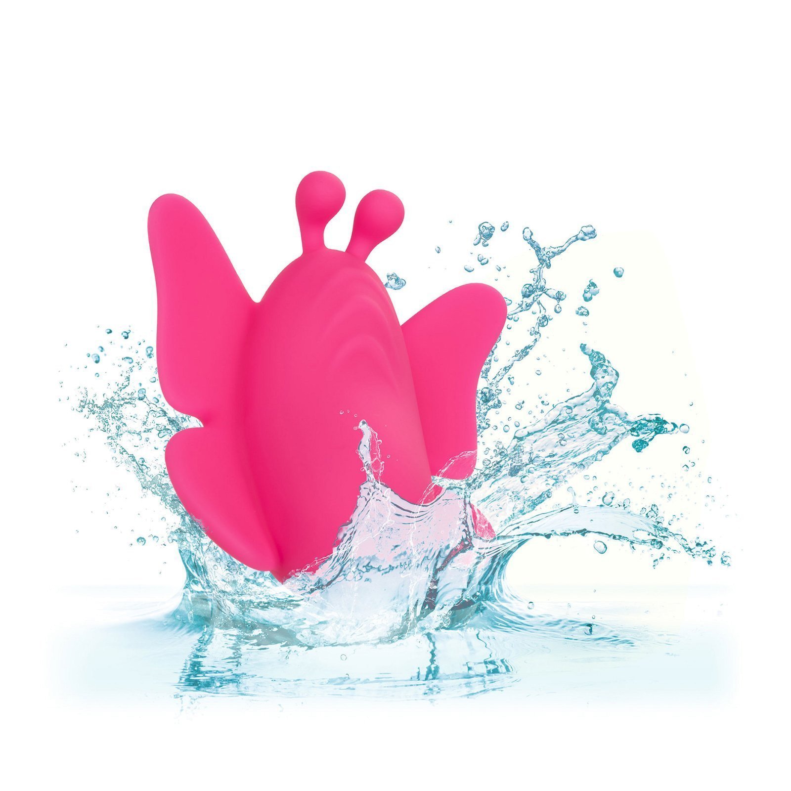 Dėvimas vibratorius „The Flutter Vibe“ - CalExotics