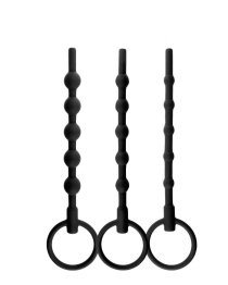 Penio kaiščių rinkinys „Knot Knot 3 in 1 For Beginners“ - NMC