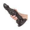 Silikoninis dildo „Monster Dong The Colossus“ - CalExotics
