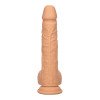 Vibruojantis falo imitatorius „Squirting Fuck Stick“ - CalExotics