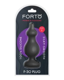 Analinis kaištis „F 30“ - Forto