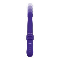 Automatinis vibratorius „Magnum Opus Supreme“ - ToyJoy