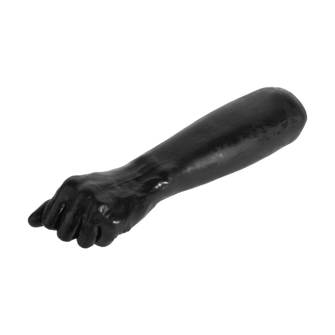 Dildo „The Heavy Fist Fucker“ - Extreme